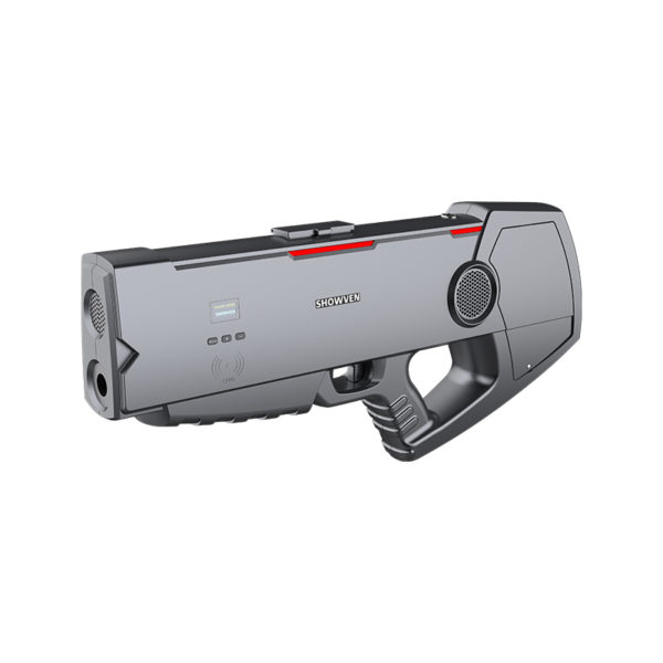 Pistolet Sparkular Blaster