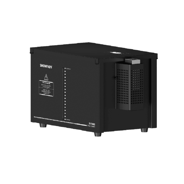 Circle Flamer X-F3600 – Image 2