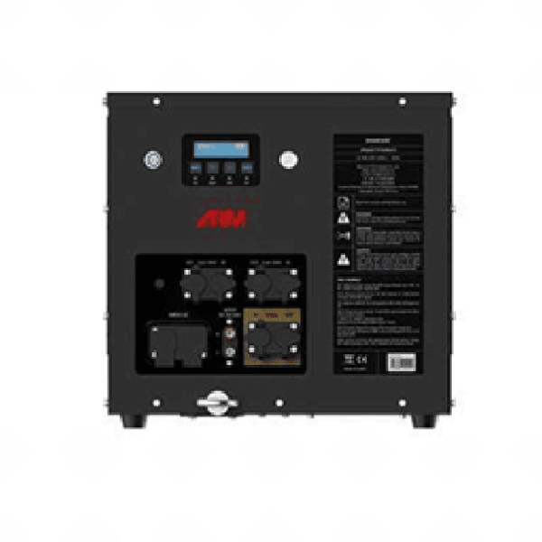 Uflamer X-Gazboom – Image 2
