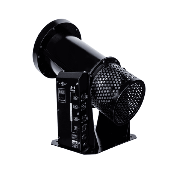 LED confetti machine R4 – Image 2
