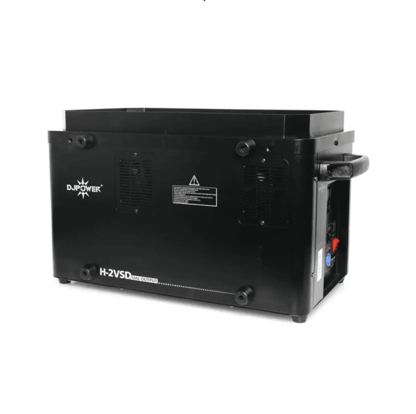 H-2VSD – Image 2