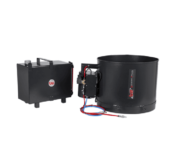 SNOW ST-500 – Image 2
