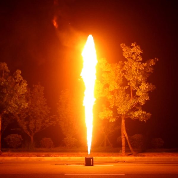 Circle Flamer F-X1800 – Image 3