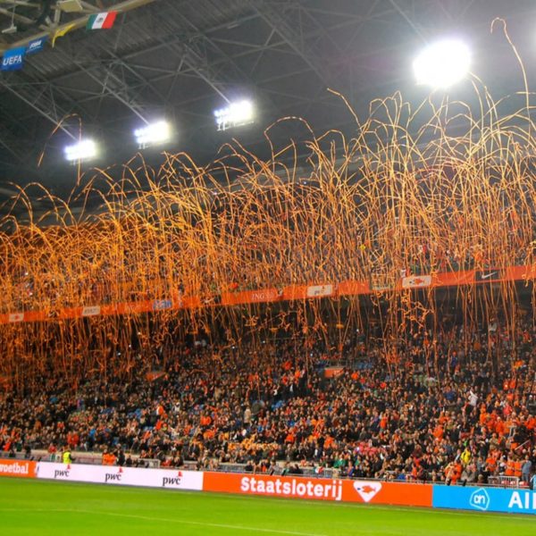 Stadium Shot – Image 3