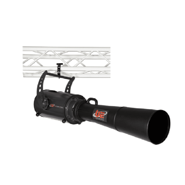 UE Extra Shooter 3