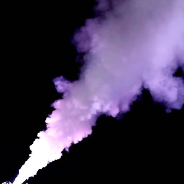 Sonic Boom Jet – Image 4