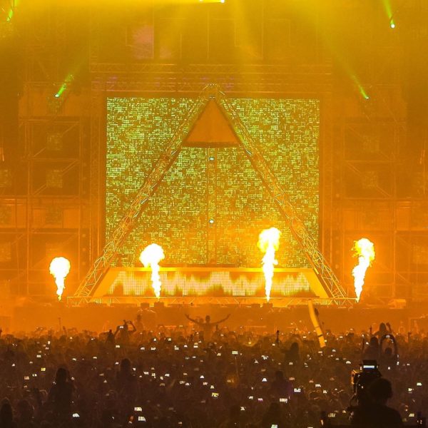Stage Flamme – Image 2