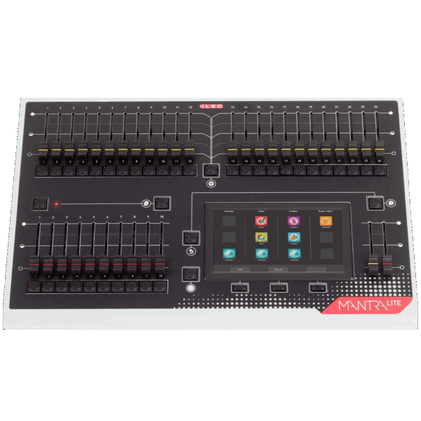 Console Mantra Lite – Image 2
