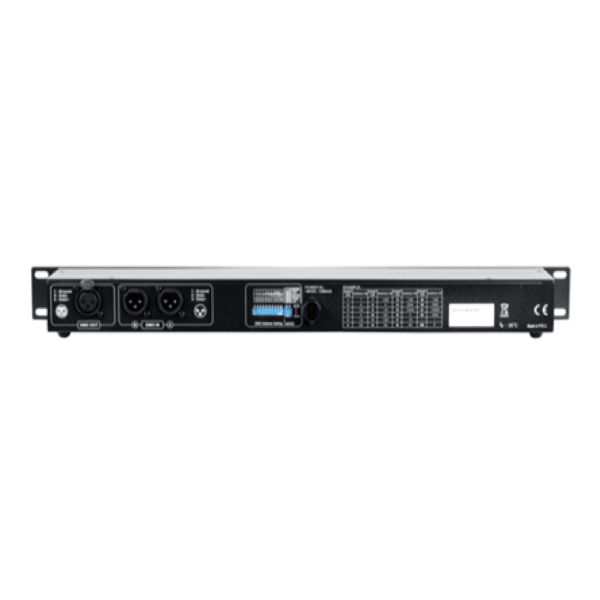 DM-2512R DMX Merger – Image 2