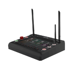 Console FX Commander