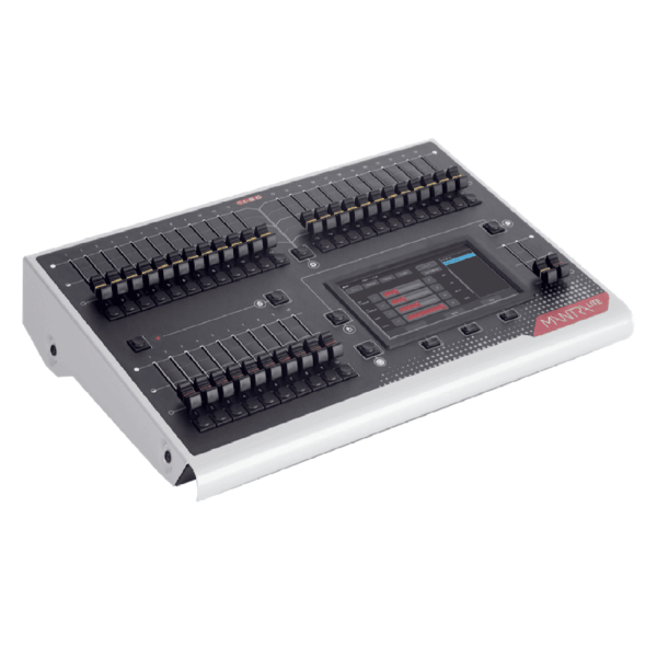 Console Mantra Lite