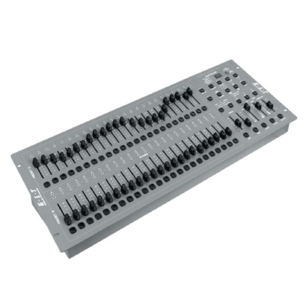 Console GLT DC-2448