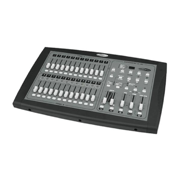 Console DC12/24
