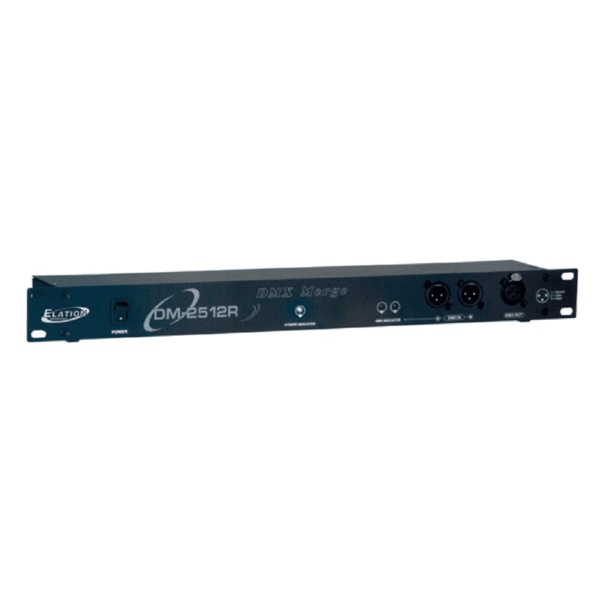 DM-2512R DMX Merger