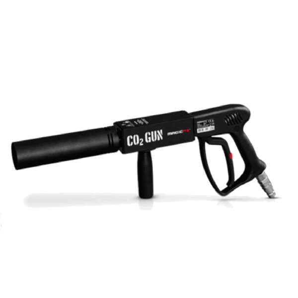 CO2 GUN