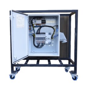 Alternative view of Inverseur P17 63 ampères 400V + N 2 xIN normal secours – 1 xOUT