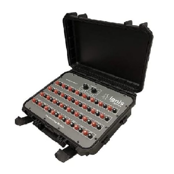 Module de tir Phoenix Firing IGNIS