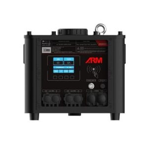 Alternative view of Sparkular Wheel