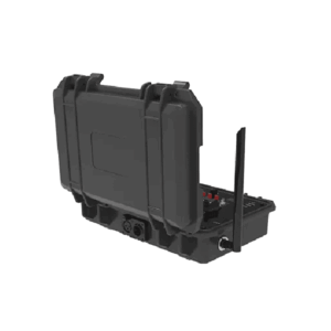 Alternative view of PyroSlave C16