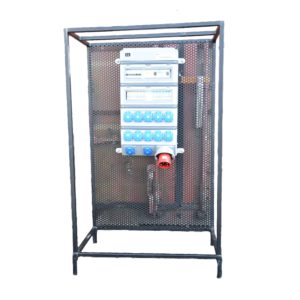 Gbox distri tétra in P17 63A/D --> 2 Dif 30mA = 2 x 6 x PC16A